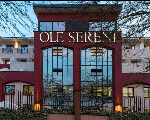 Ole Sereni