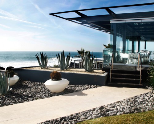 Farol Hotel