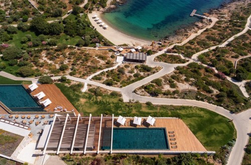 Six Senses Kaplankaya