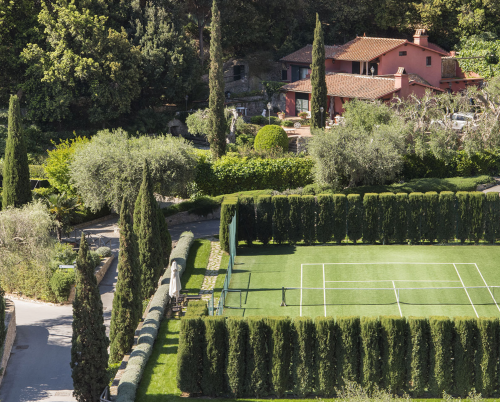 Hotel Il Pellicano