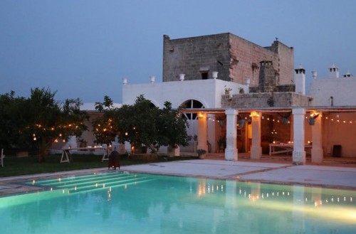 Masseria Potenti