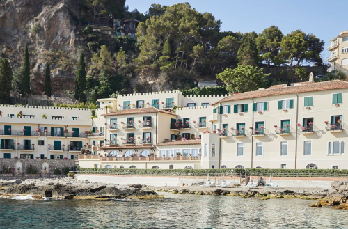 Belmond Villa Sant'Andrea