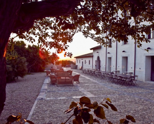 Azienda Agricola Mandranova