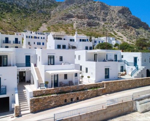 Sifnos House