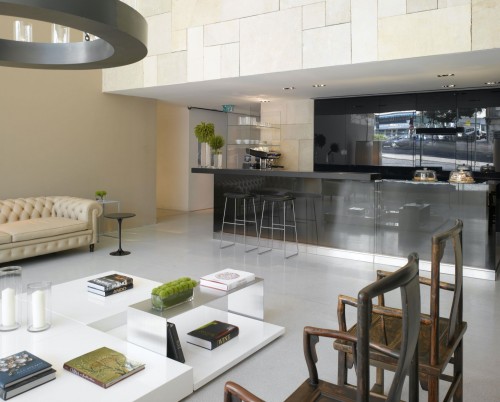 Mamilla Hotel