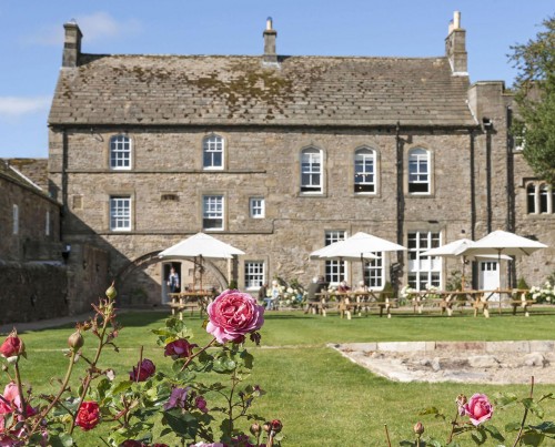 Lord Crewe Arms