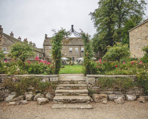 Lord Crewe Arms