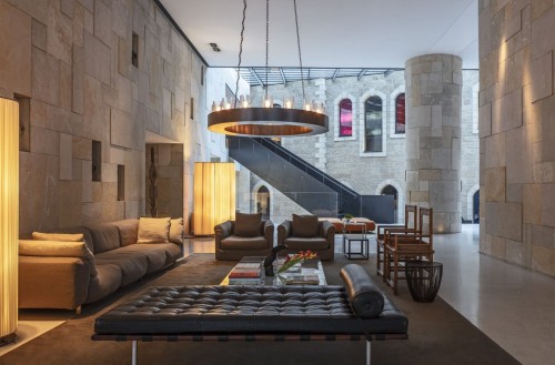 Mamilla Hotel