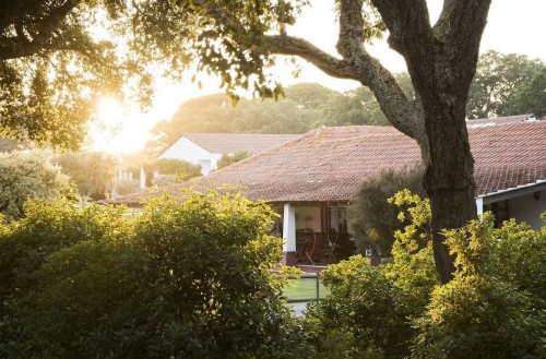 Herdade das Barradas Da Serra