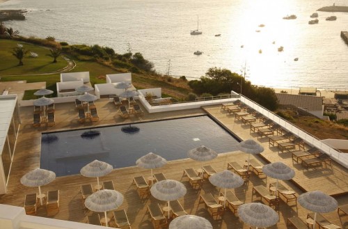 Memmo Baleeira Hotel Sagres