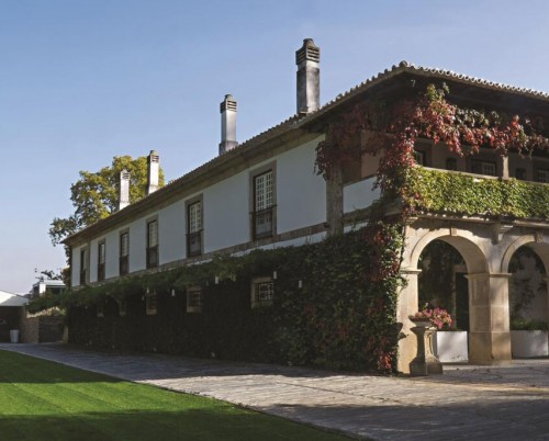 Quinta Da Pacheca