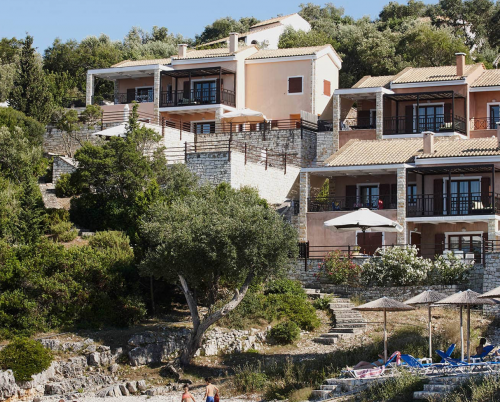 Anassa Mare Villas