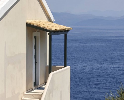 Anassa Mare Villas