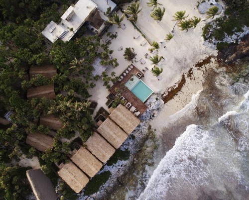 Habitas Tulum