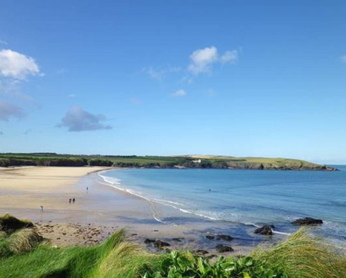 The Pig at Harlyn Bay