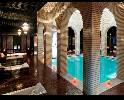 Selman Marrakech