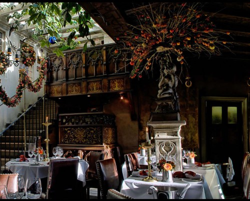 The Witchery