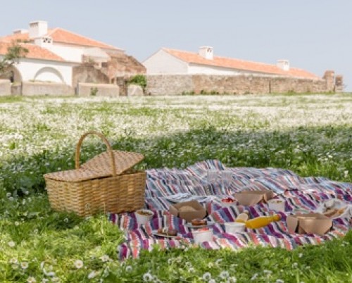 São Lourenço do Barrocal