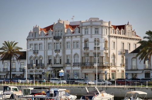 Grand Hotel