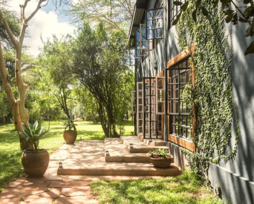 Eden Nairobi