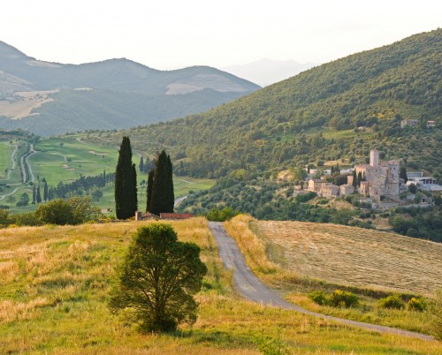 Tenuta Di Murlo