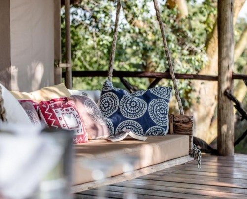 Basecamp Masai Mara