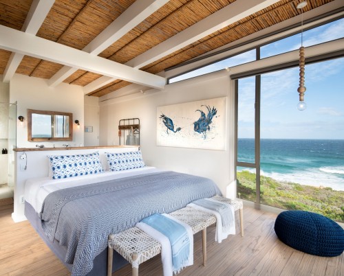 Lekkerwater Beach Lodge