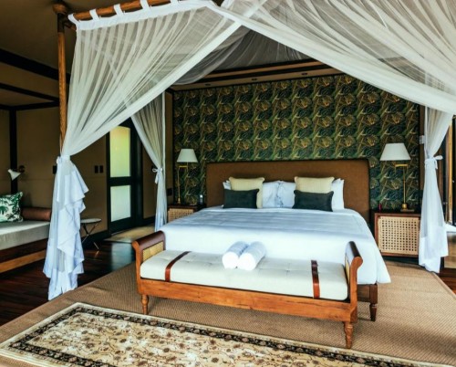 Nayara Tented Camp