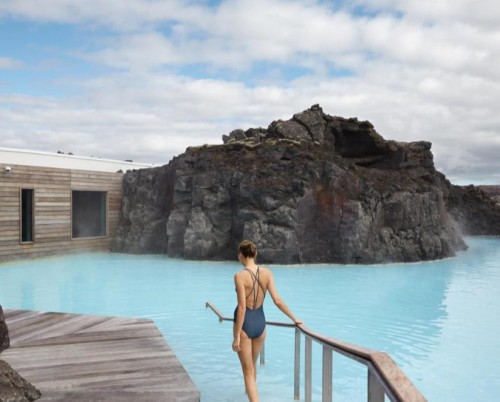 Retreat Hotel at The Blue Lagoon