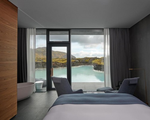 Retreat Hotel at The Blue Lagoon