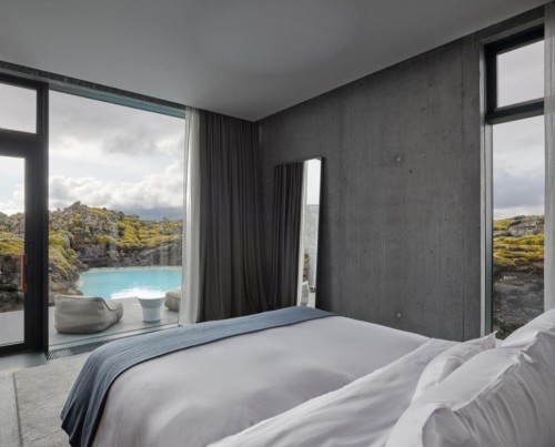 Retreat Hotel at The Blue Lagoon