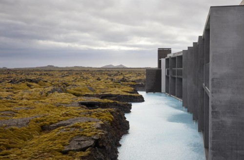 Retreat Hotel at The Blue Lagoon