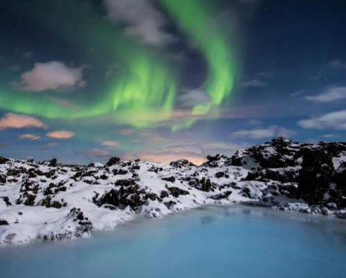 Retreat Hotel at The Blue Lagoon