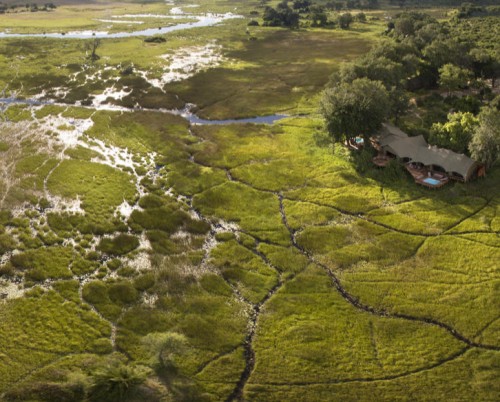 Duba Plains