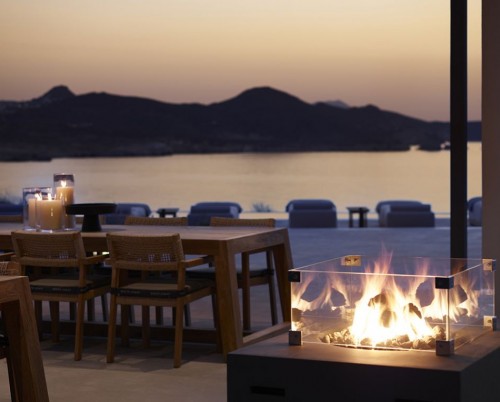 White Coast Suites