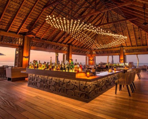 Hurawalhi Island Resort