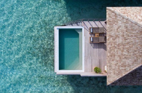 Hurawalhi Island Resort