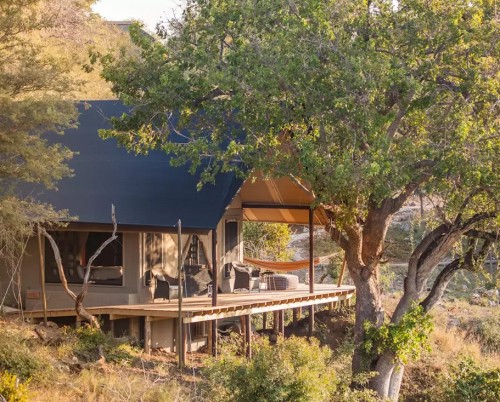 Garonga Safari Camp