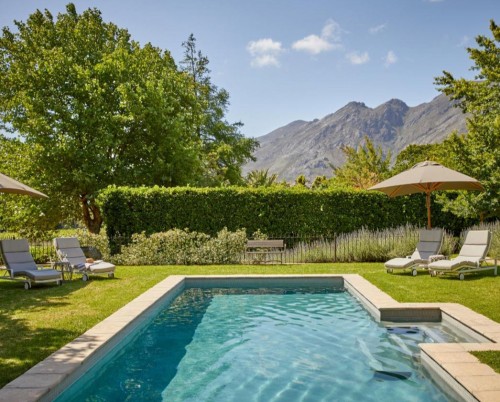 La Cle Lodge & Villas