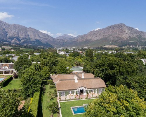 La Cle Lodge & Villas