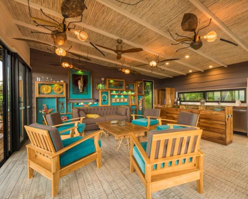 Origins Luxury Lodge