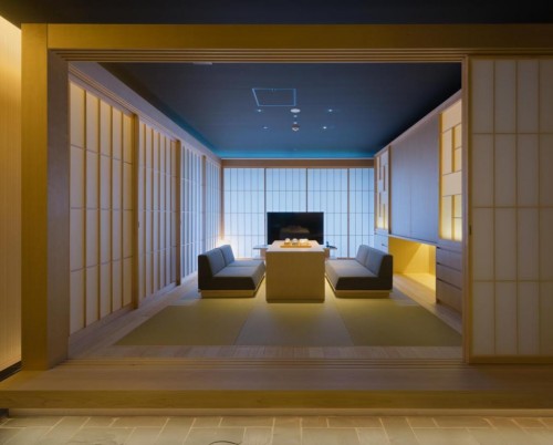 Hotel Kanra Kyoto