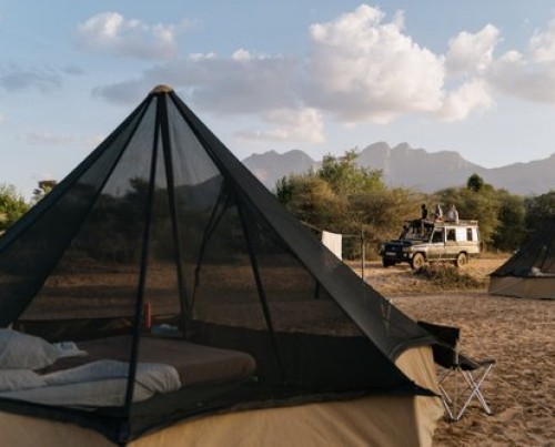 Sarara Camp