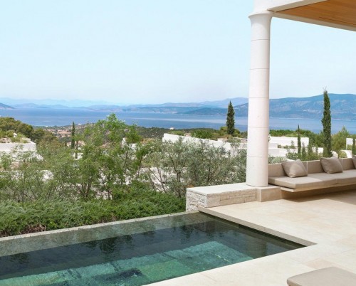 Amanzoe