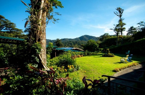 Trapp Family Lodge