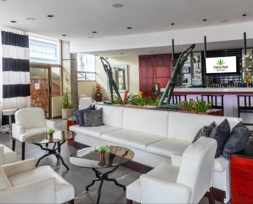 Palma Real Hotel & Casino