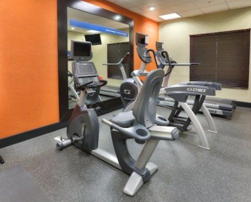 Hampton Inn & Suites by Hilton