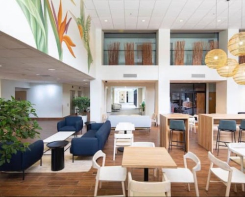 Hampton Inn & Suites by Hilton