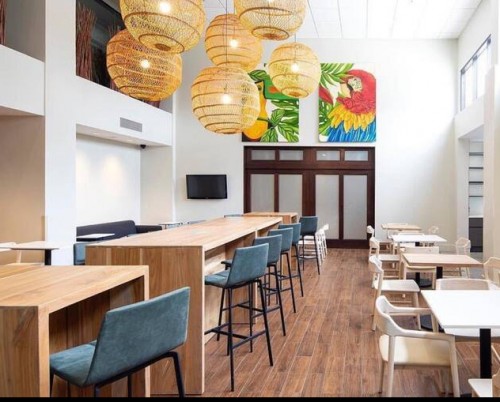 Hampton Inn & Suites by Hilton
