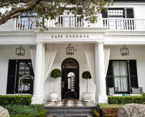 Cape Cadogan Boutique Hotel